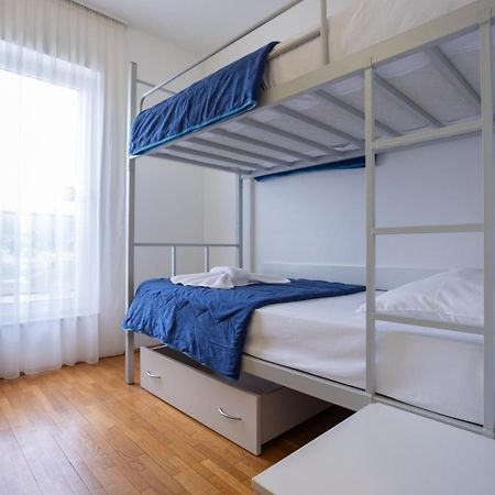 Rooms Kampus Split Luaran gambar