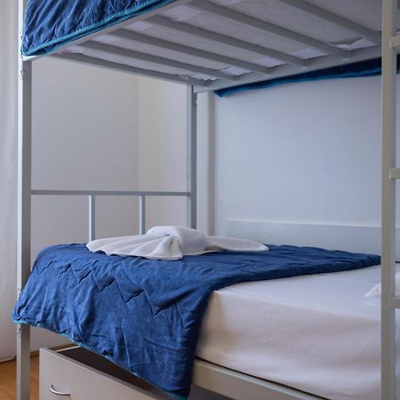 Rooms Kampus Split Luaran gambar