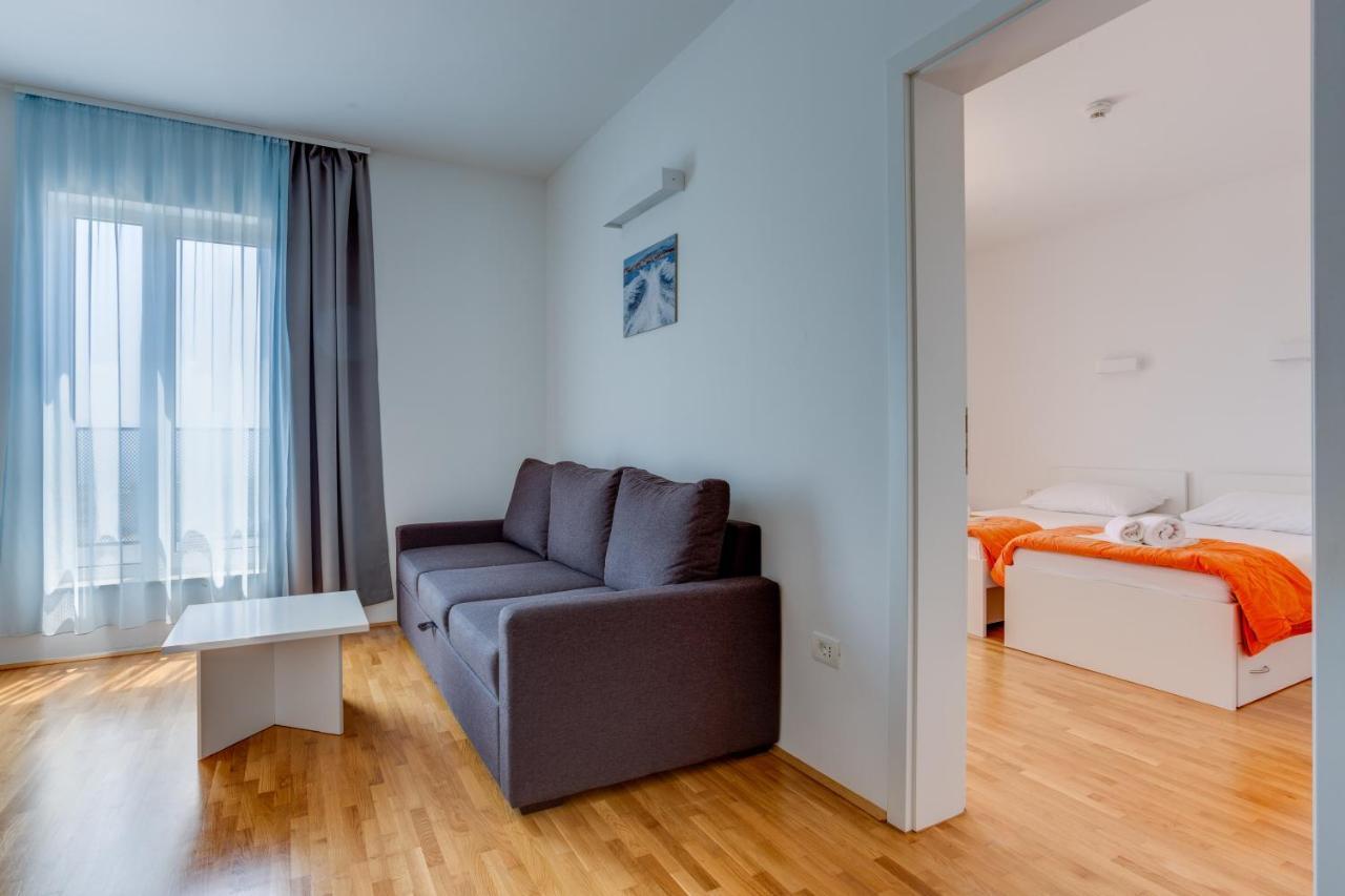 Rooms Kampus Split Luaran gambar
