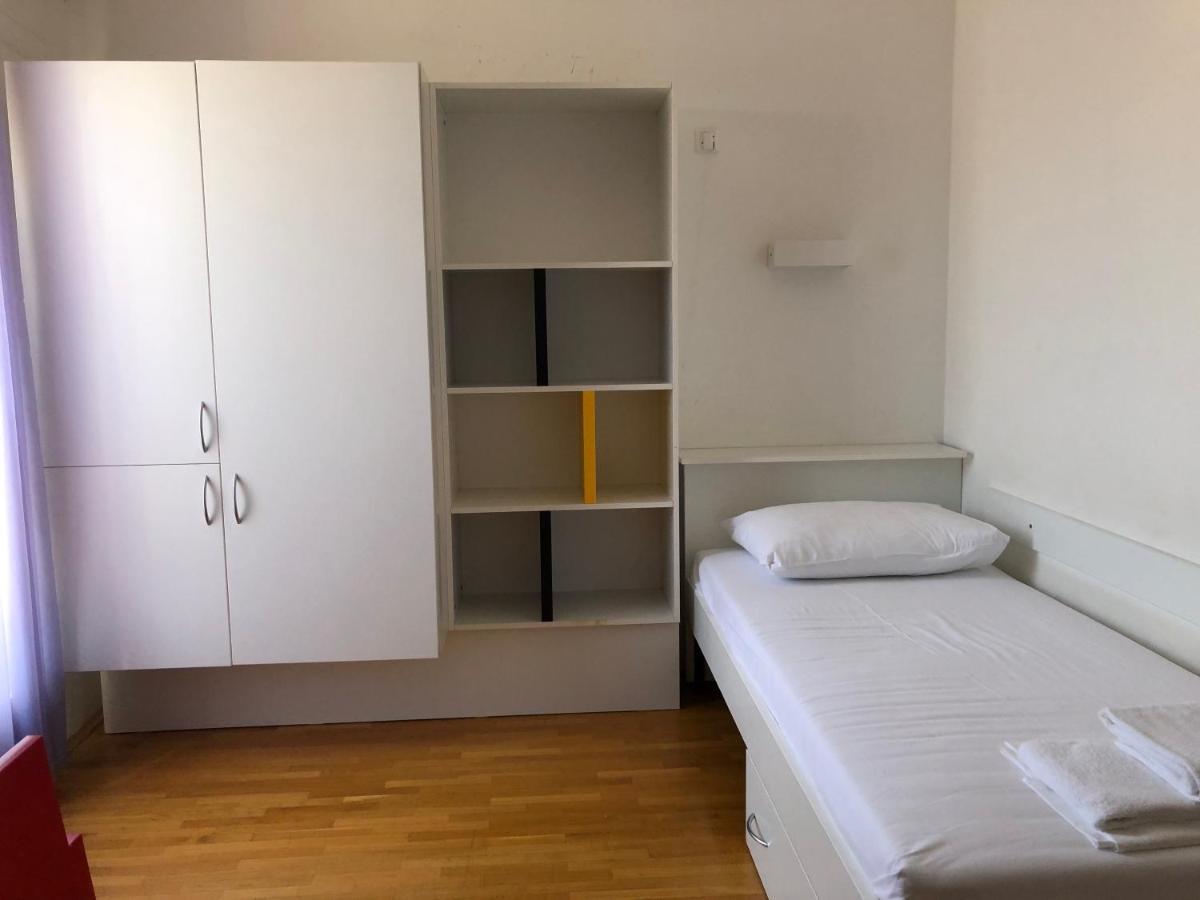 Rooms Kampus Split Luaran gambar