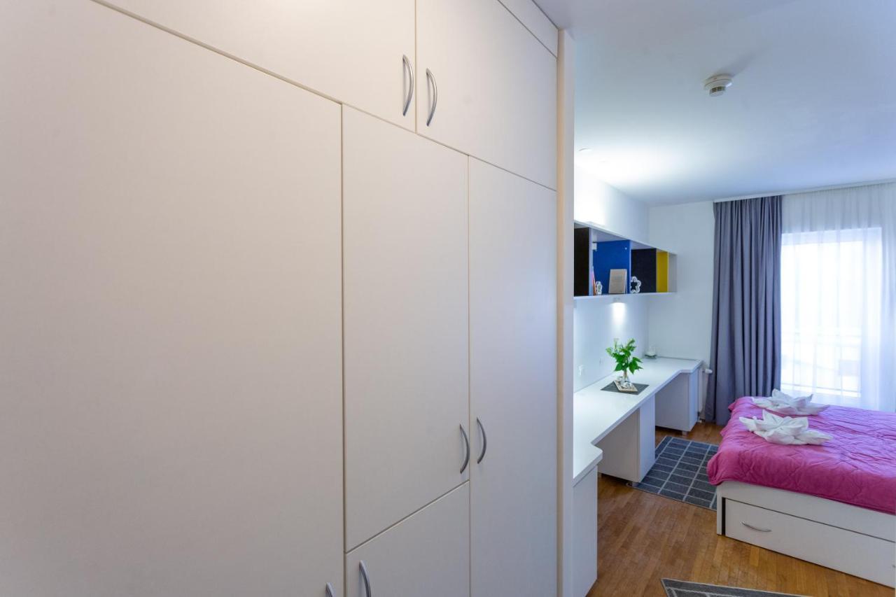 Rooms Kampus Split Luaran gambar