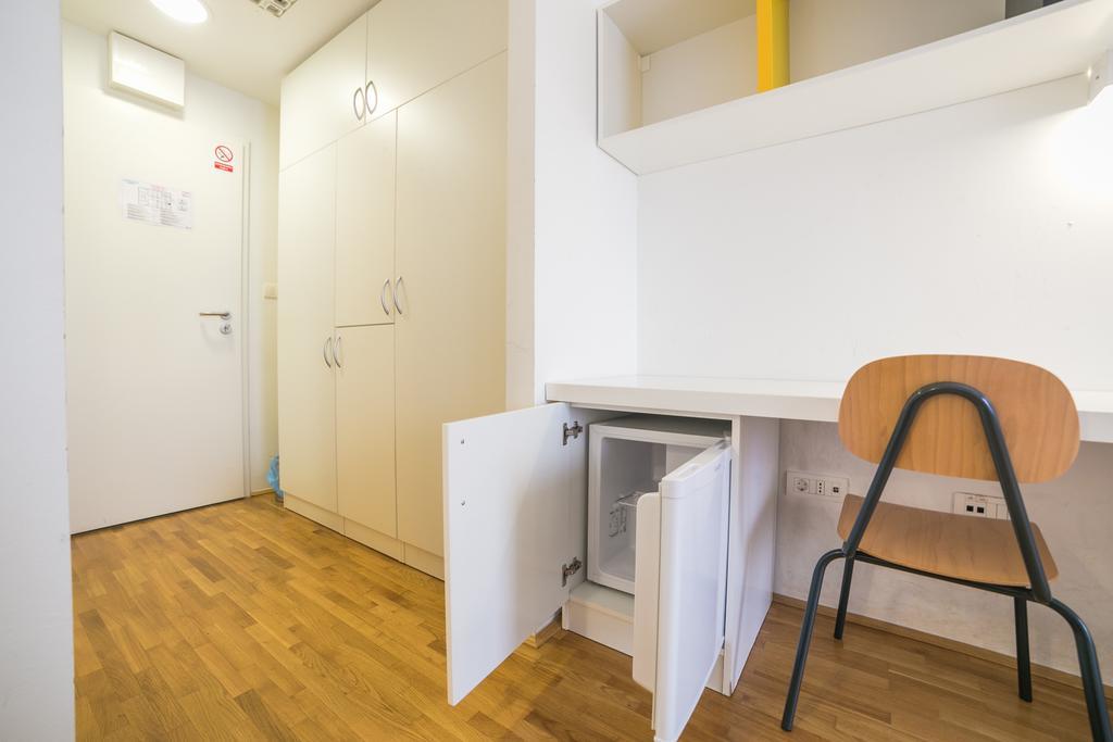 Rooms Kampus Split Luaran gambar