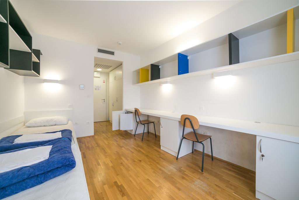 Rooms Kampus Split Luaran gambar