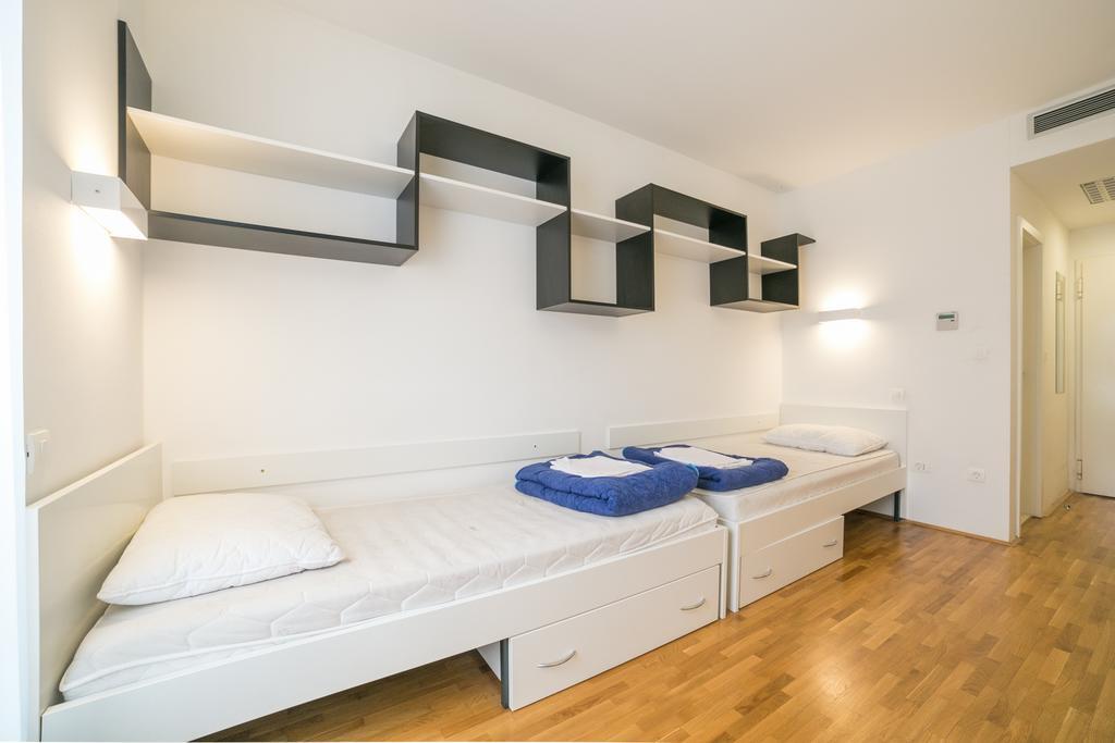 Rooms Kampus Split Luaran gambar