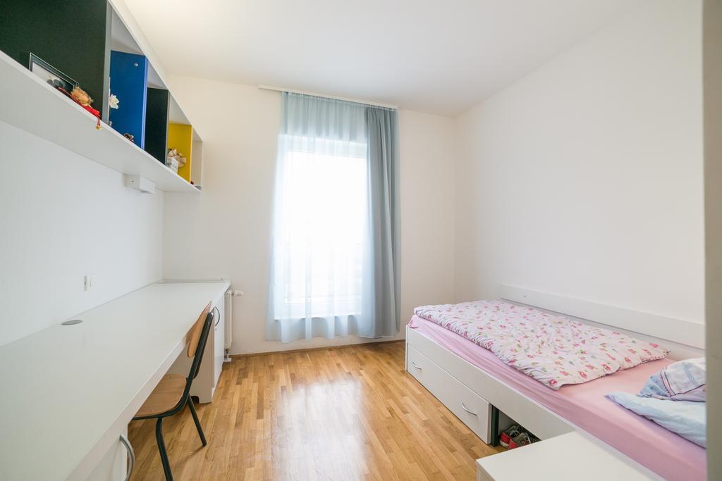Rooms Kampus Split Luaran gambar