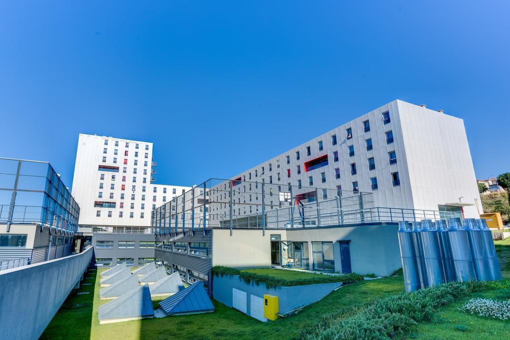 Rooms Kampus Split Luaran gambar