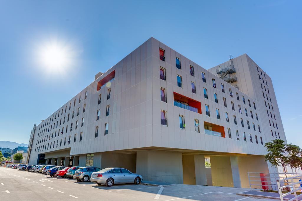 Rooms Kampus Split Luaran gambar